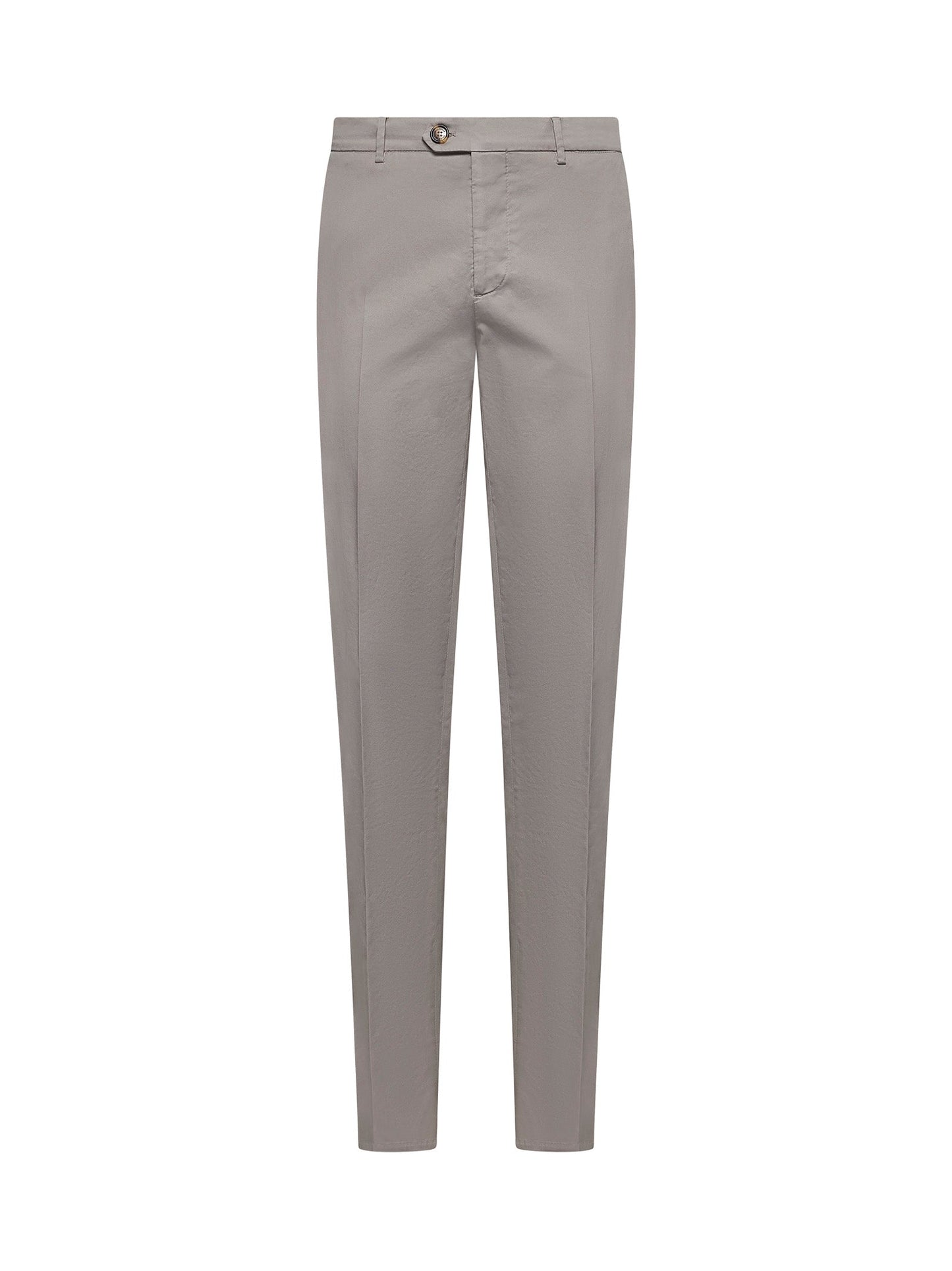 Brunello Cucinelli Men Brunello Cucinelli "Tinto" Trousers