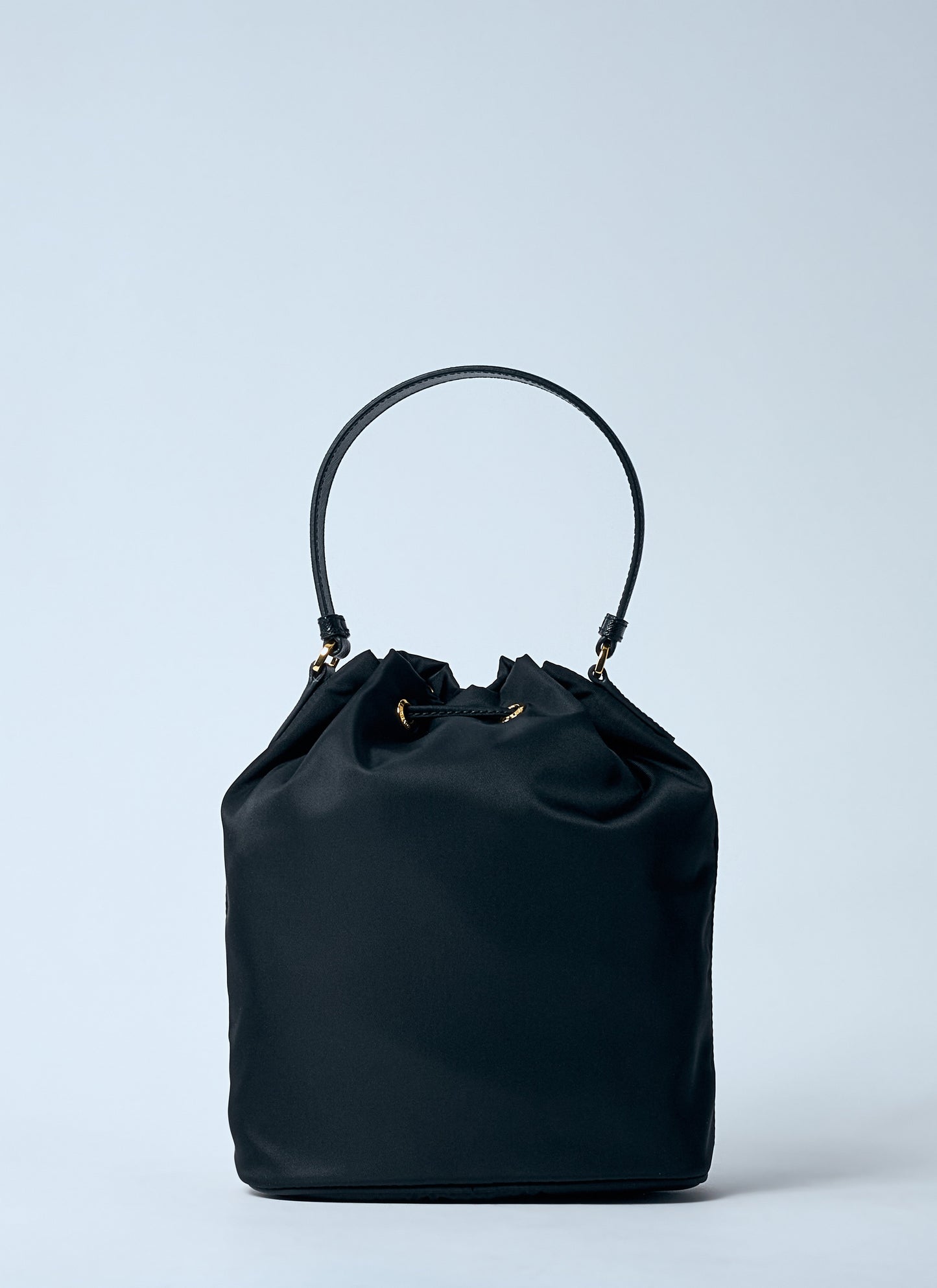 Prada Women Re-Nylon Bucket Bag