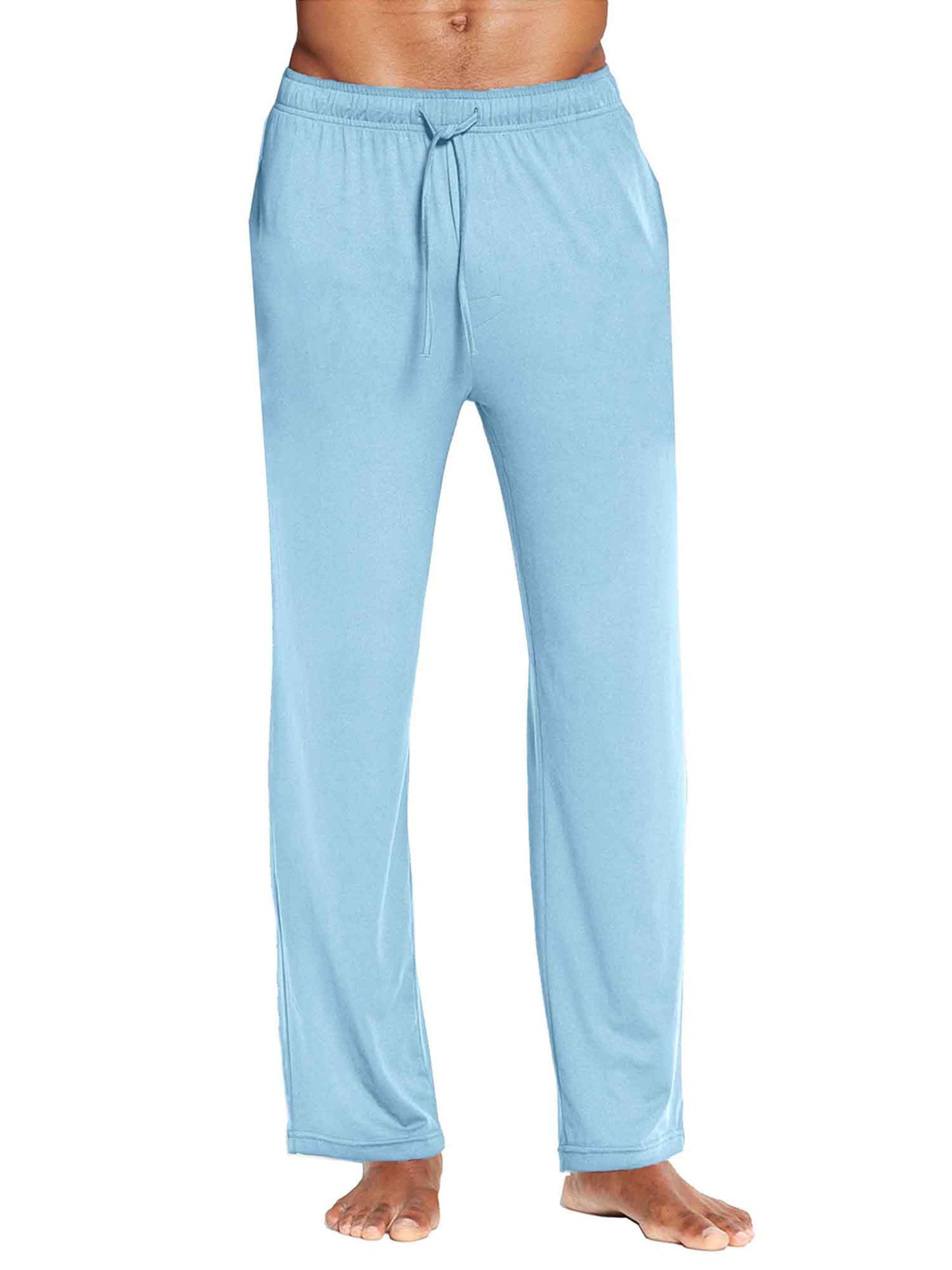 Blue Ice Men's  Modern  Fit Classic Lounge Pants