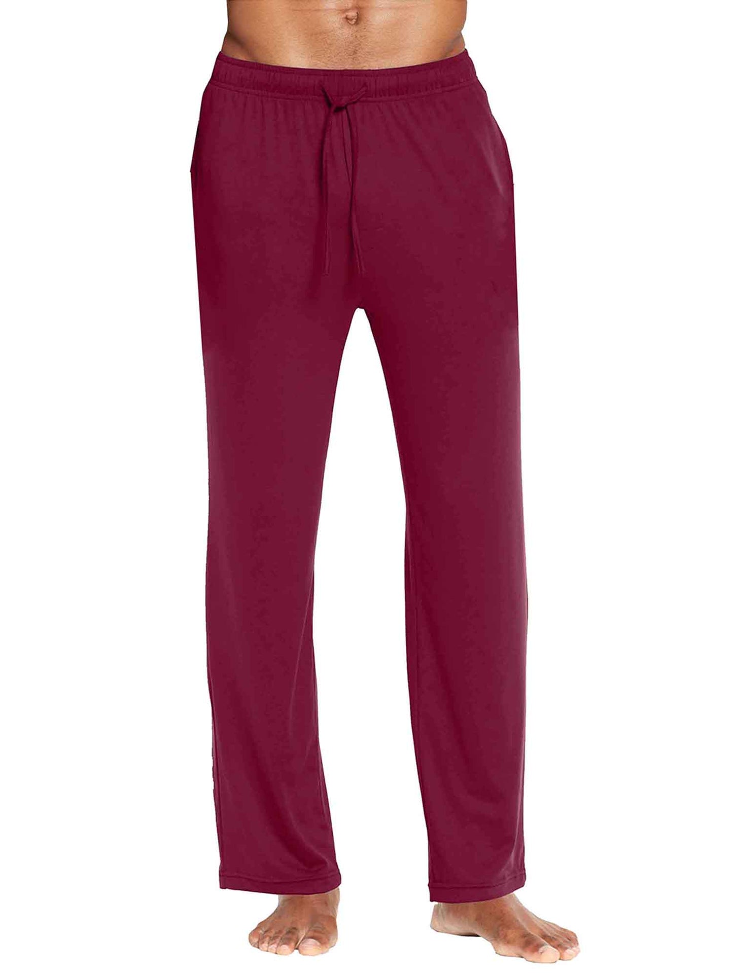 Blue Ice Men's  Modern  Fit Classic Lounge Pants