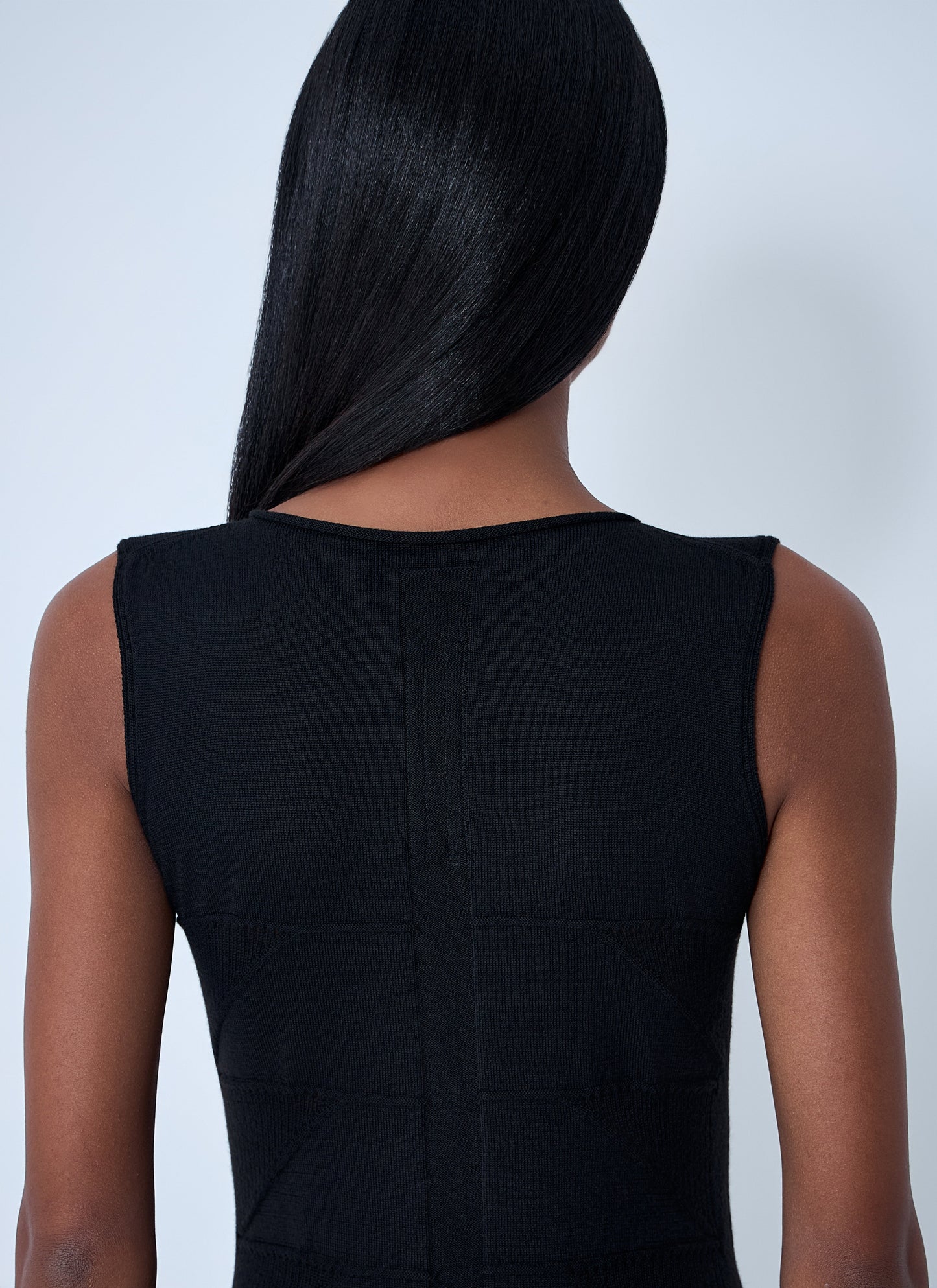 Rick Owens Women Tank Maxi Dress