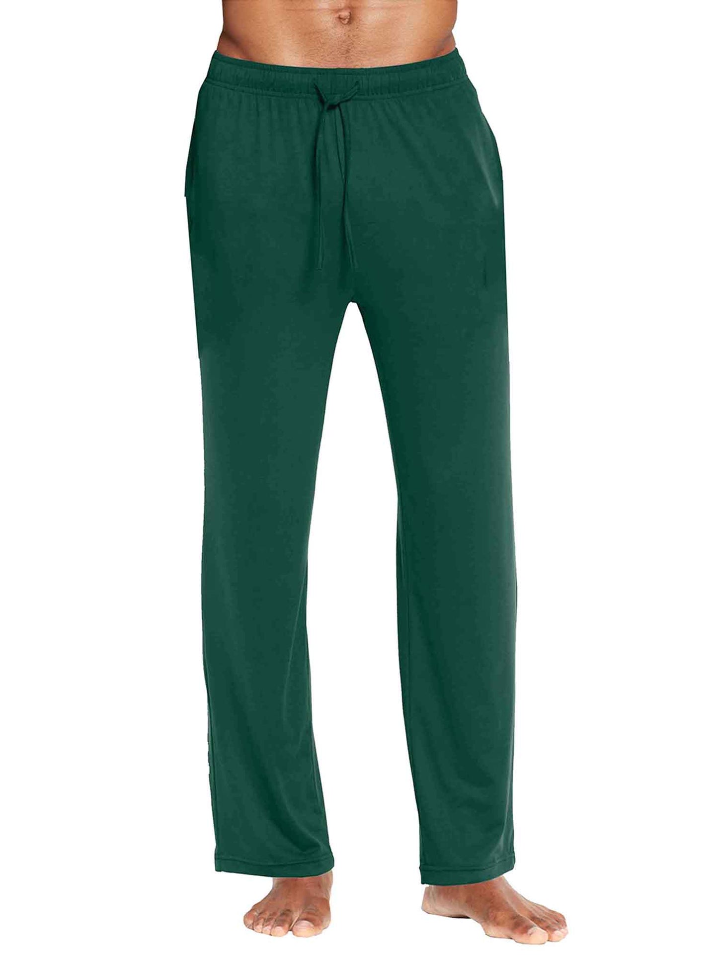 Blue Ice Men's  Modern  Fit Classic Lounge Pants