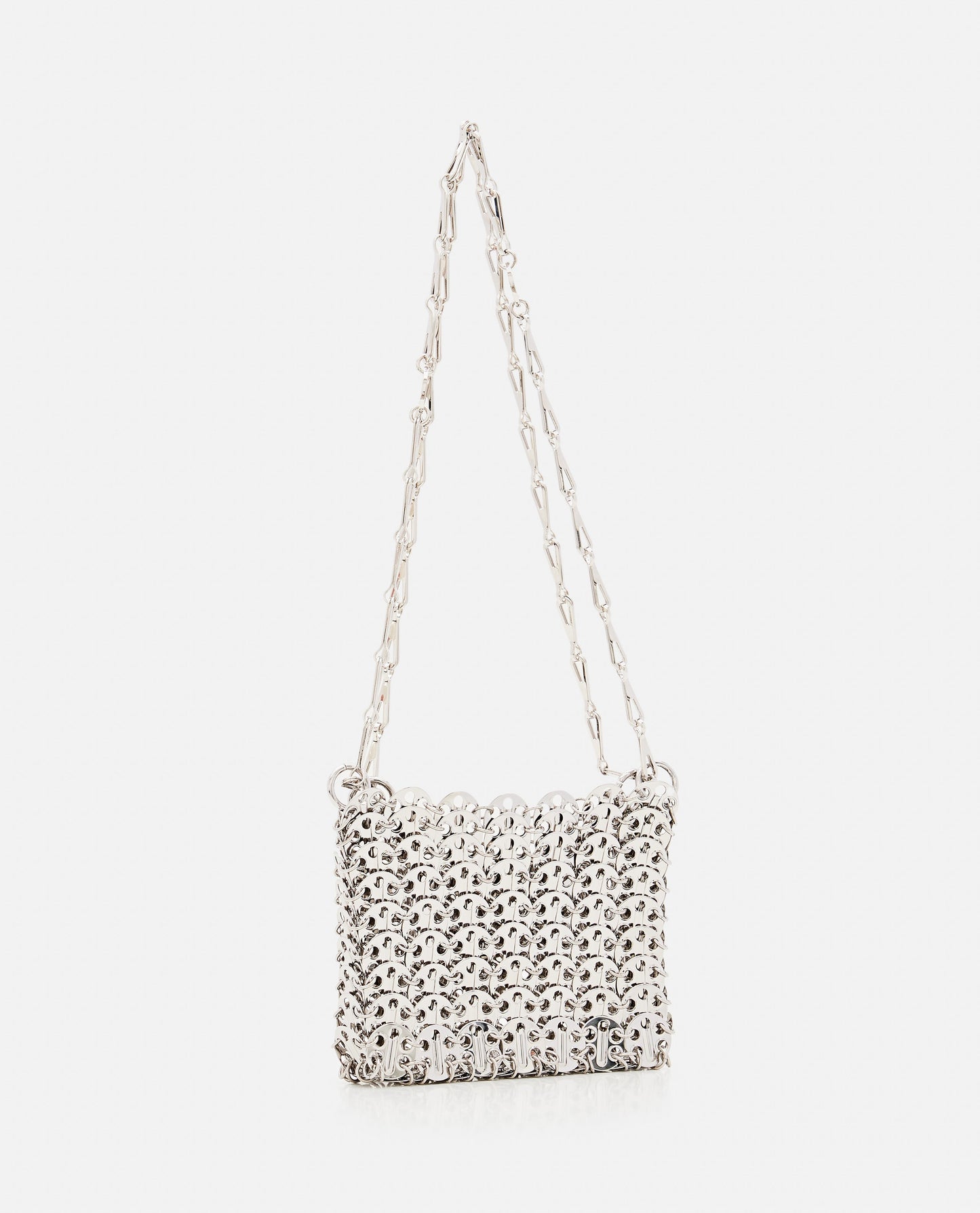 Rabanne Women 1969 Nano Shoulder Bag