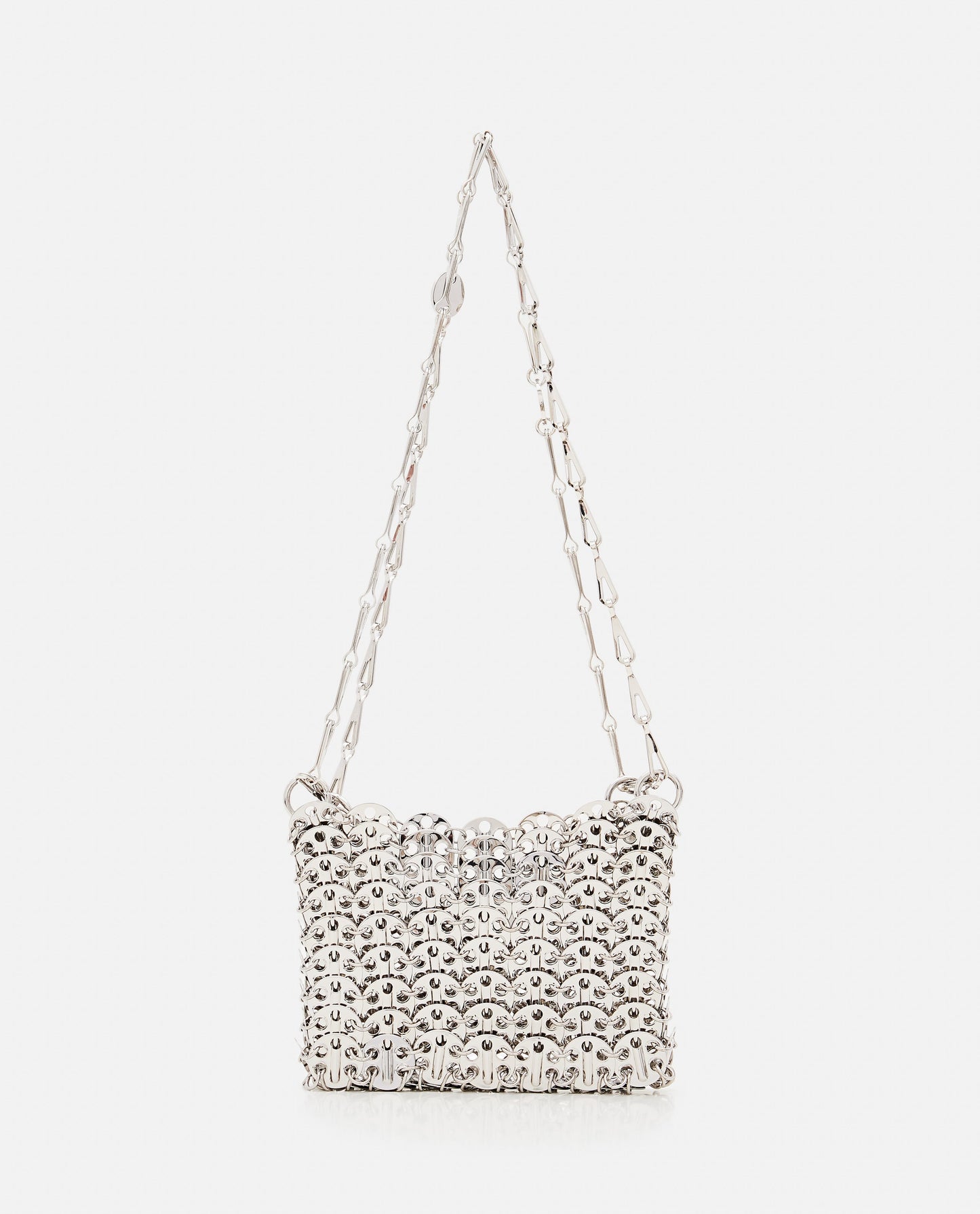 Rabanne Women 1969 Nano Shoulder Bag