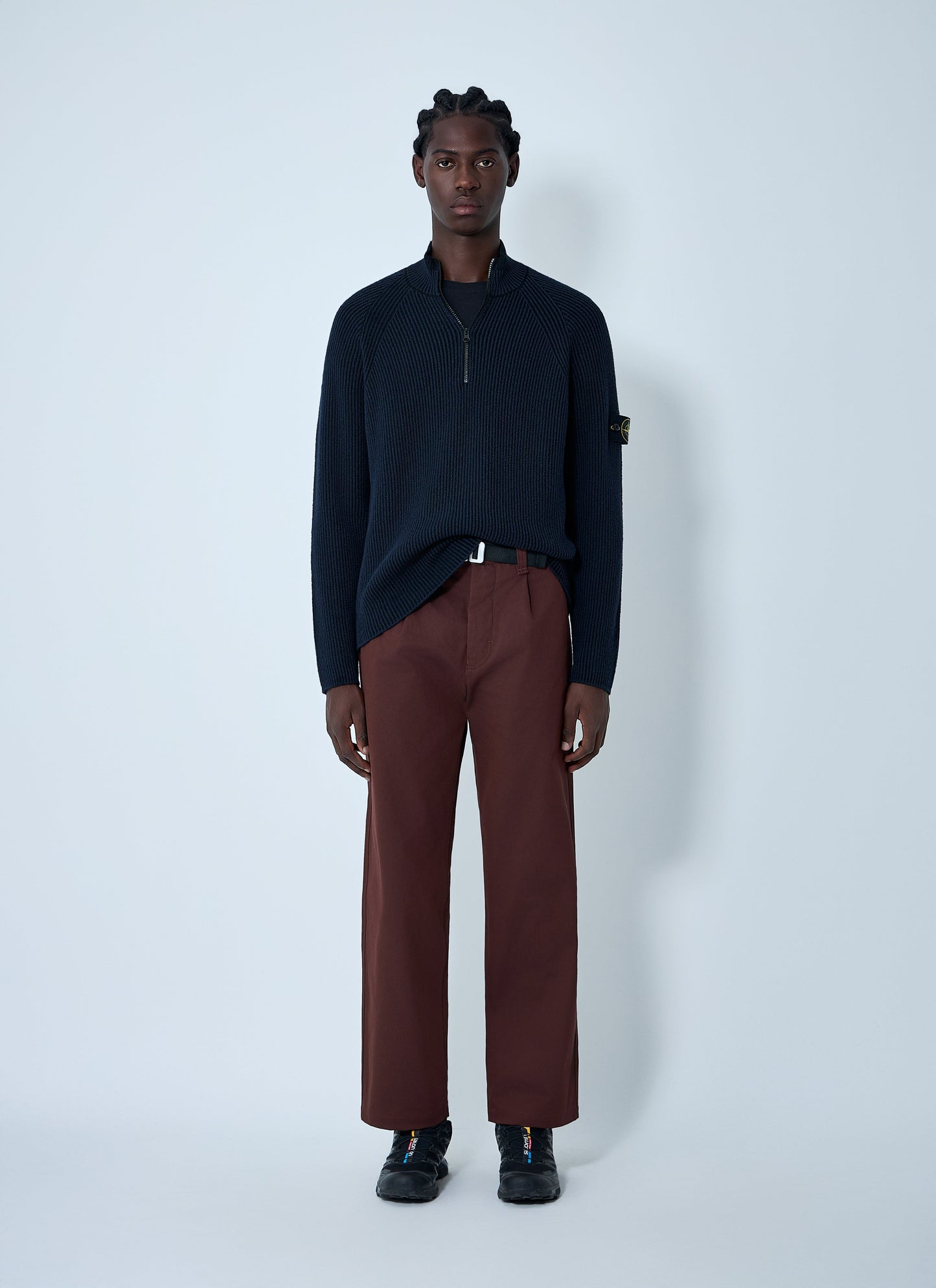 Stone Island Men Marina Pants