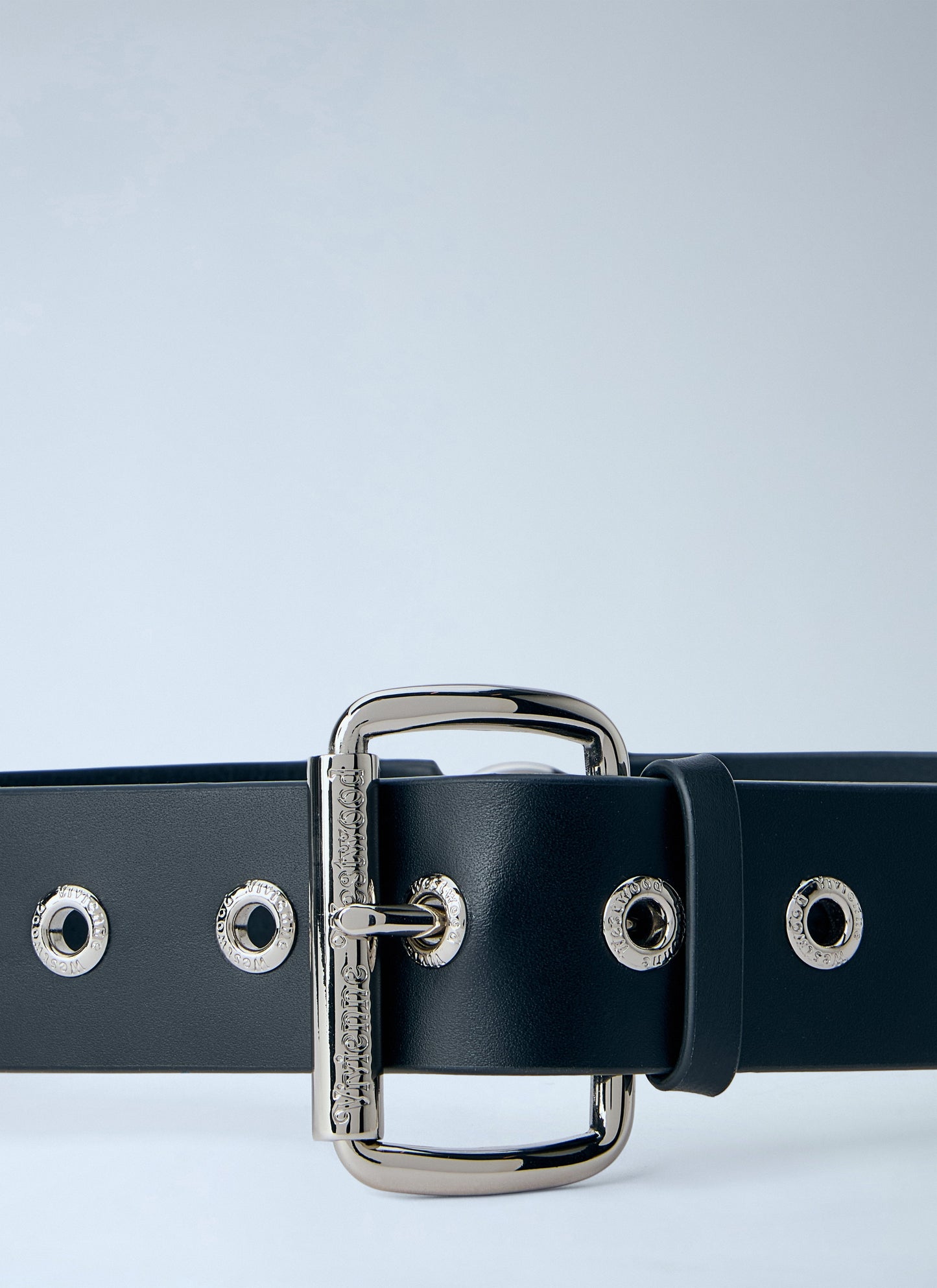 Vivienne Westwood Men Bondage Belt