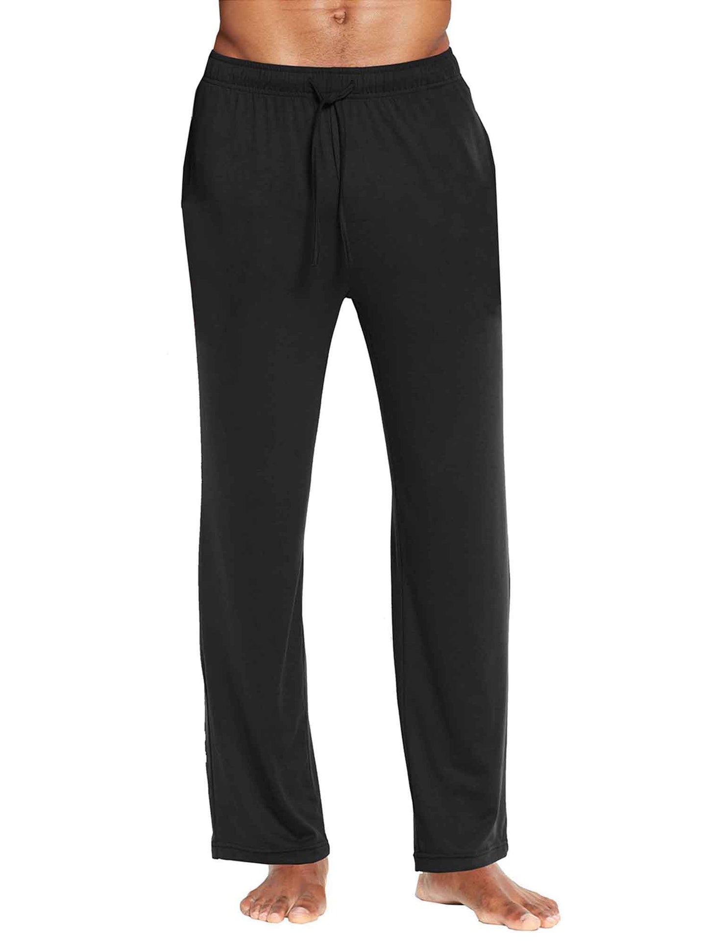 Blue Ice Men's  Modern  Fit Classic Lounge Pants